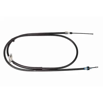 Oferta Especial Cable de accionamiento, freno de estacionamiento VAICO V25-30056